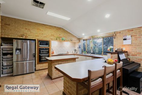 Property photo of 7 Stonemason Rise Wellard WA 6170
