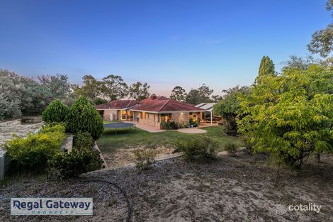 Property photo of 7 Stonemason Rise Wellard WA 6170