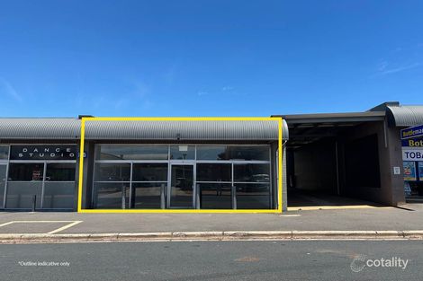 3/53-55 Heffernan St, Mitchell, ACT 2911