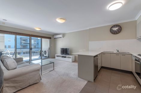 28/76 Newcastle St, Perth, WA 6000