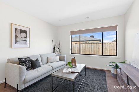 Property photo of 3 Eaglecrest Avenue Fraser Rise VIC 3336