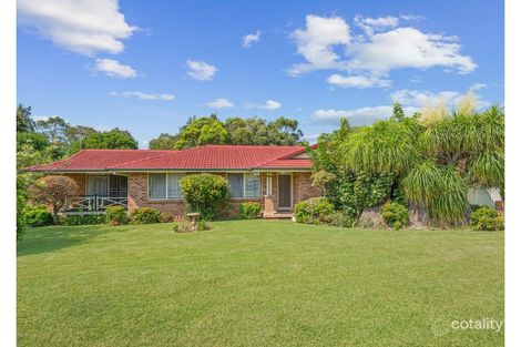 1 Burrawong Dr, Port Macquarie, NSW 2444