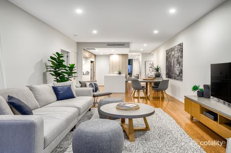 Property photo of 5214/331 Macarthur Avenue Hamilton QLD 4007