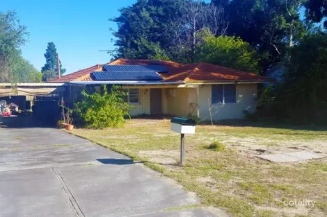 24 Templeton Cres, Girrawheen, WA 6064