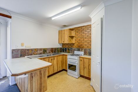 Property photo of 21/18 Magellan Road Springwood QLD 4127