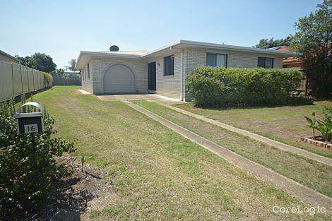 Property photo of 16 Ripley Avenue Pialba QLD 4655