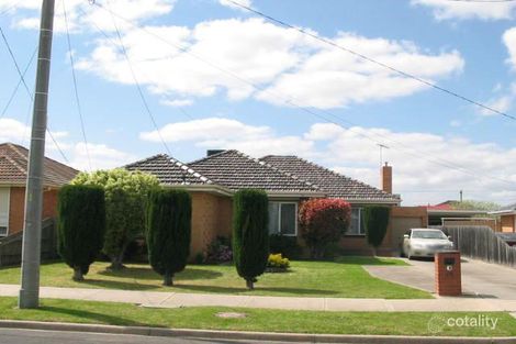 16 Lake St, Avondale Heights, VIC 3034