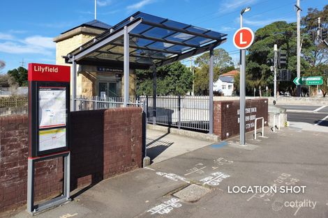 Property photo of 37 Alfred Street Lilyfield NSW 2040