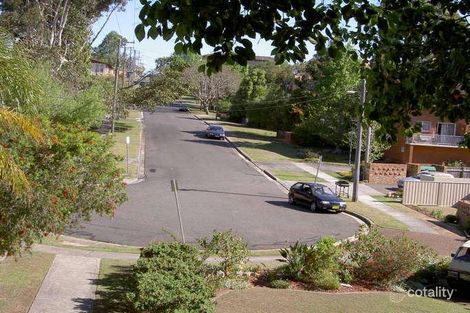 Property photo of 3/205A Albany Street Point Frederick NSW 2250