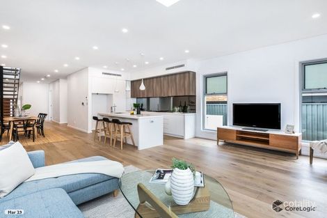Property photo of 22B Jellicoe Street Caringbah South NSW 2229
