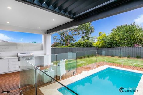 Property photo of 22B Jellicoe Street Caringbah South NSW 2229