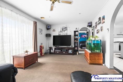 Property photo of 12 Cockatoo Drive Carrum Downs VIC 3201
