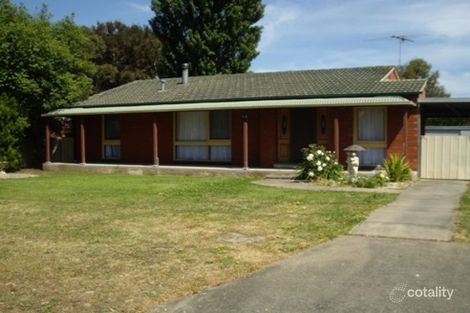 Property photo of 38 Lachlan Crescent Mount Gambier SA 5290