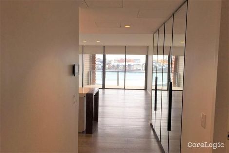 Property photo of 302/17 Barangaroo Avenue Barangaroo NSW 2000