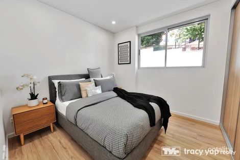 Property photo of 109/181 Shaftsbury Road Eastwood NSW 2122