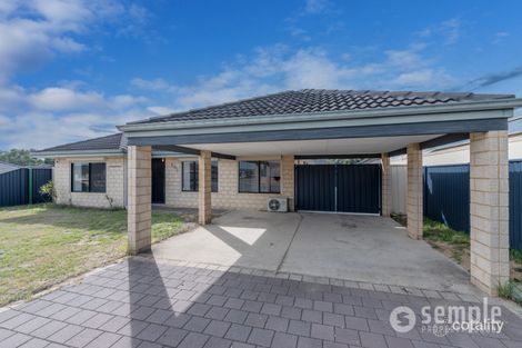 8 Madeira Turn, Byford, WA 6122