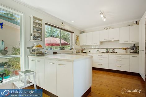 Property photo of 13 Dolphin Cove Drive Tura Beach NSW 2548
