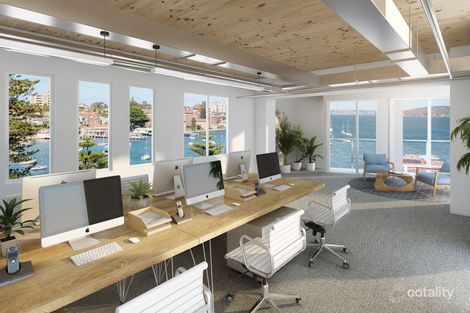 1 The Corso, Manly, NSW 2095