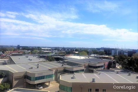 Property photo of 705/17 Joynton Avenue Zetland NSW 2017