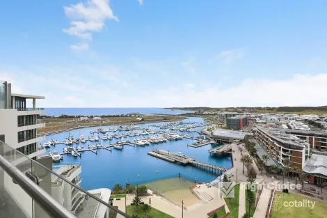 1001/10 Waterfront Prom, Shell Cove, NSW 2529