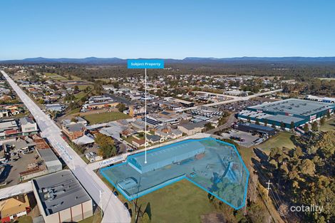 38-44 Charlton St, Cessnock, NSW 2325