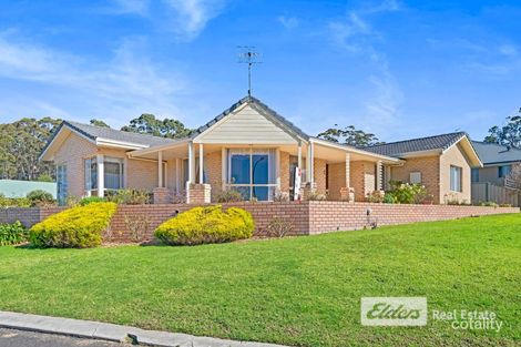 Property photo of 2 Agnes Close Denmark WA 6333