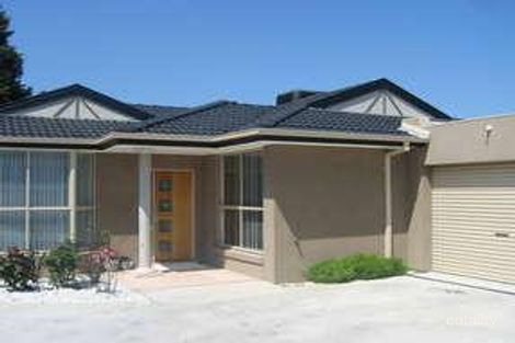 Property photo of 2/17 Scarlet Drive Doveton VIC 3177