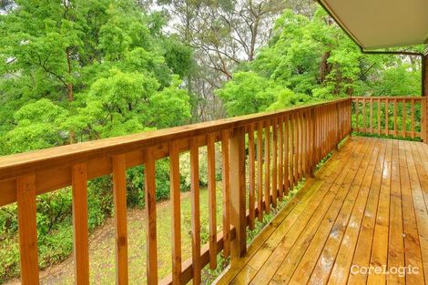 Property photo of 46 Willarong Road Mount Colah NSW 2079