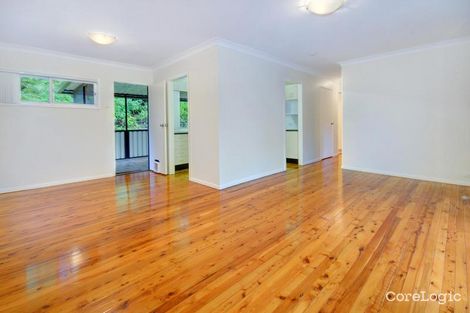 Property photo of 46 Willarong Road Mount Colah NSW 2079