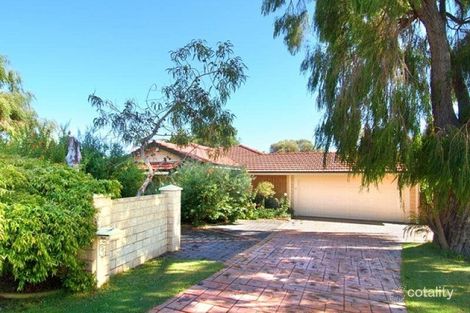 11 Orchid Ct, Geographe, WA 6280