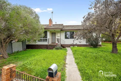 7 Swan St, North Bendigo, VIC 3550