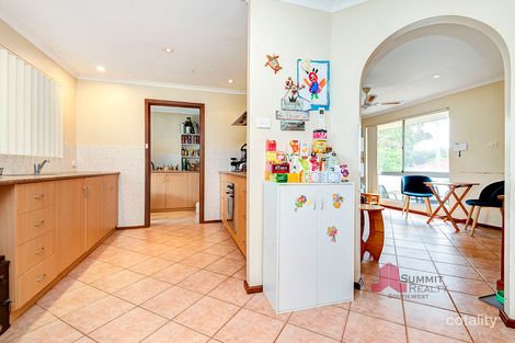 36 Dunbarton Way, Withers, WA 6230