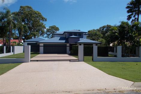 Property photo of 57 Blue Beach Boulevard Haliday Bay QLD 4740