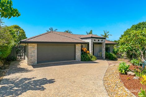 Property photo of 15 Verdelho Street Thornlands QLD 4164