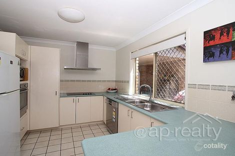 Property photo of 61 Pendula Circuit Forest Lake QLD 4078