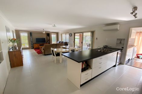 Property photo of 45 Coolabah Close Tea Gardens NSW 2324