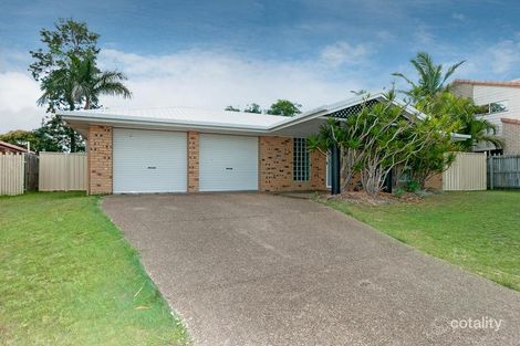 Property photo of 9 Helmsley Court Yamanto QLD 4305