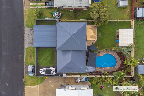 19 Maxwell St, Norman Gardens, QLD 4701