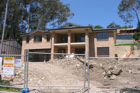 Property photo of 63 Holly Circuit New Lambton Heights NSW 2305