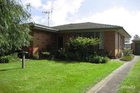 12 Sackville St, Port Fairy, VIC 3284