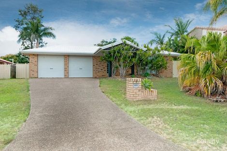 Property photo of 9 Helmsley Court Yamanto QLD 4305