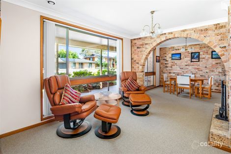 Property photo of 57 Clemenceau Crescent Tanilba Bay NSW 2319