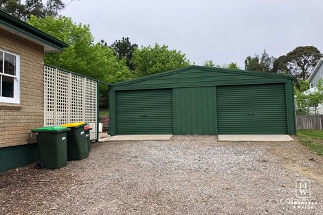 Property photo of 75 Railway Avenue Bundanoon NSW 2578