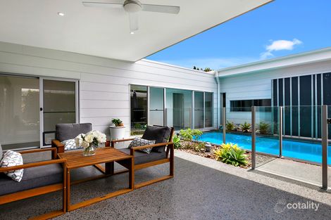 Property photo of 24 Selkirk Way Peregian Springs QLD 4573