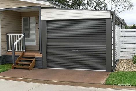 Property photo of 20/115 Sydney Road Benalla VIC 3672