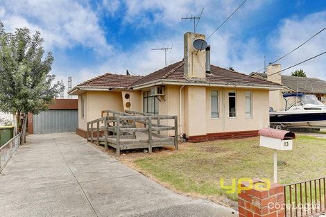 Property photo of 13 Waverley Street Broadmeadows VIC 3047