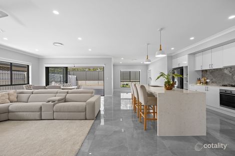 Property photo of 22 Emma Street Deebing Heights QLD 4306