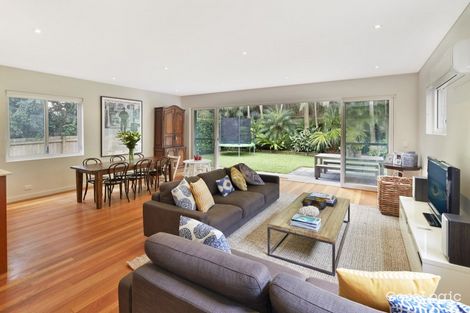 Property photo of 14 Farnham Avenue Randwick NSW 2031