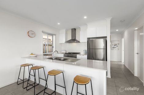 Property photo of 37 Harper Boulevard Mount Duneed VIC 3217