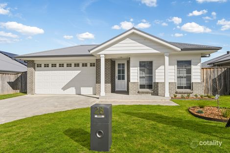Property photo of 28 Windeyer Street Renwick NSW 2575